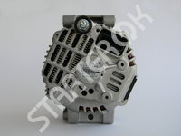 Alternator A4TR5491ZT MITSUBISHI