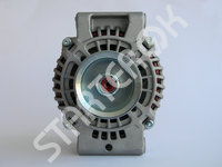 Alternator A4TR5491ZT MITSUBISHI