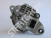Alternator A4TR5591ZT MITSUBISHI