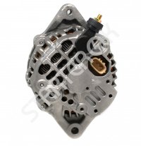 Alternator A5TA6191RMFD MITSUBISHI