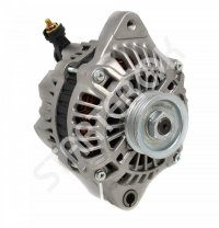 Alternator A5TA6191RMFD MITSUBISHI