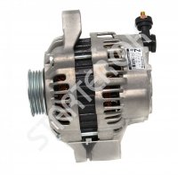 Alternator A5TA6191RMFD MITSUBISHI