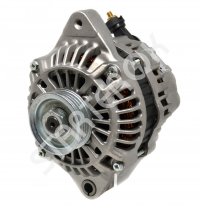 Alternator A5TA6191RMFD MITSUBISHI