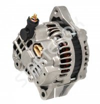 Alternator A5TA6191RMFD MITSUBISHI