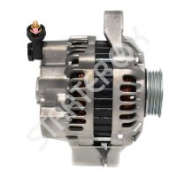 Alternator A5TA6191RMFD MITSUBISHI