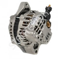 Alternator A5TA6191RMFD MITSUBISHI