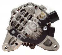 Alternator A5TA6291RMFD MITSUBISHI