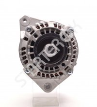 Alternator MITSUBISHI  A5TA7091RMFD