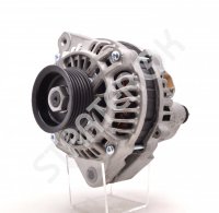 Alternator A5TA7091RMFD MITSUBISHI