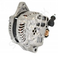 Alternator A5TG0291RMFD MITSUBISHI