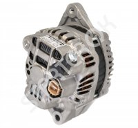 Alternator A5TG0291RMFD MITSUBISHI