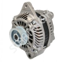 Alternator A5TG0291RMFD MITSUBISHI