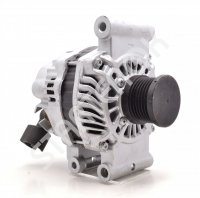 Alternator A5TG0881RMFD MITSUBISHI