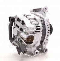 Alternator A5TG0881RMFD MITSUBISHI