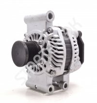 Alternator A5TG0881RMFD MITSUBISHI