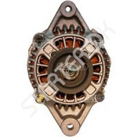 Alternator A7T00191 MITSUBISHI