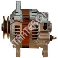 Alternator MITSUBISHI  A7T30371