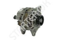 Alternator MITSUBISHI  MD343416R