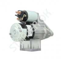 Starter M000T93381 MITSUBISHI