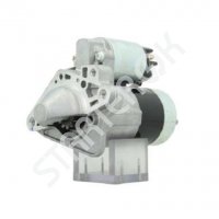 Купить Starter MITSUBISHI M000T93381 Starter MITSUBISHI M000T93381