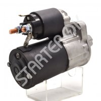 Starter M0T20471RMFD MITSUBISHI