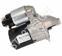 Starter M0T32572RMFD MITSUBISHI