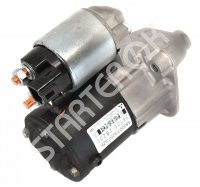 Starter M0T32572RMFD MITSUBISHI