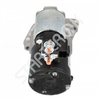 Starter M0T32572RMFD MITSUBISHI