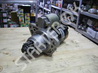 Starter MITSUBISHI  M0T60781