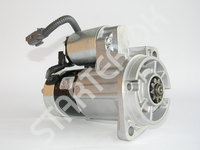 Starter MITSUBISHI  M0T65581