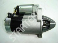 Starter MITSUBISHI  M0T80081