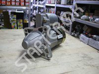 Starter MITSUBISHI  M0T80381