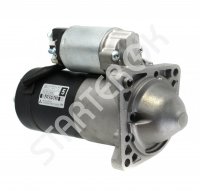 Starter M1T30172RMFD MITSUBISHI