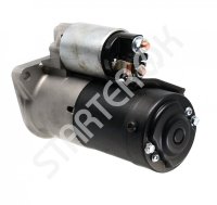 Starter M1T30172RMFD MITSUBISHI