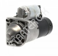 Starter M1T30172RMFD MITSUBISHI