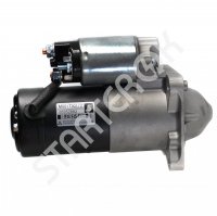 Starter M1T30172RMFD MITSUBISHI