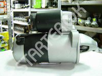 Starter M1T71281 MITSUBISHI