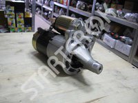 Starter MITSUBISHI  M1T77777