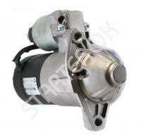 Starter M1T86782ZCRMFD MITSUBISHI