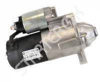 Starter M1T86782ZCRMFD MITSUBISHI