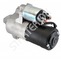 Starter M1T86782ZCRMFD MITSUBISHI