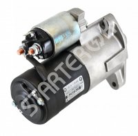 Starter M1T86782ZCRMFD MITSUBISHI