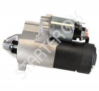 Starter M1T86782ZCRMFD MITSUBISHI