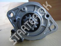 Starter M2T58581 MITSUBISHI