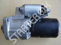 Starter MITSUBISHI  M2T58581