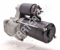 Starter M2T60185RMFD MITSUBISHI