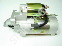 Starter MITSUBISHI  M2T87671