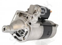 Starter M2T88971RMFD MITSUBISHI