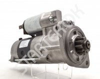 Starter M8T70371RMFD MITSUBISHI