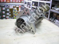 Starter MITSUBISHI  M9T60471